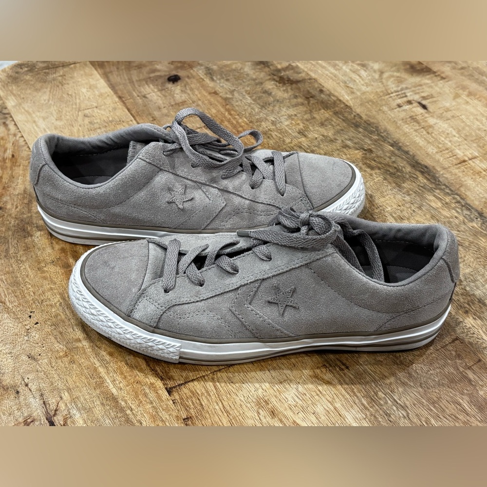 Converse-Star Player Ox-Tan/Malted Suede